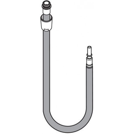 Flexible pour mitigeur évier 1250mm