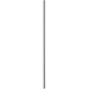 Tube Showerpipe 1200 mm chromé