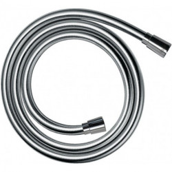 Flexible de douche 1,60 m jaune