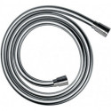 Flexible de douche 1,60 m jaune