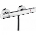 Mitigeur Thermostatique douche chromé ECOSTAT COMFORT DN 15 AP chr