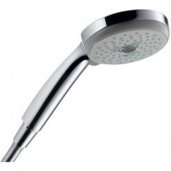 Douchette Croma 100 Multi blanc