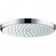 Douche de tête Croma 220 chromé