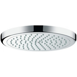Douche de tête Croma 220 chromé