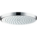 Douche de tête Croma 220 chromé