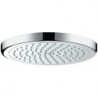 Douche de tête Croma 220 chromé