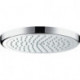 tête de douche Croma 220 EcoSmart chroméé
