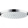 tête de douche Croma 220 EcoSmart chroméé