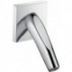 Bec déverseur M 3/4chroméé