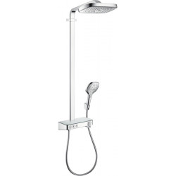Colonne de douche 300 3jet chromé