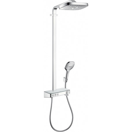 Colonne de douche 300 3jet chromé