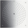 tête de douche Raindance AIR 1jet 260×260 mm chroméé