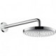 Douche de tête Raindance Select S 240 2jet avec bras de douche 390 mm chromé