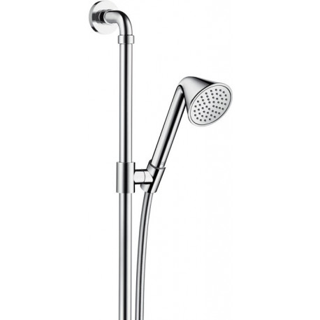 Set de douche Axor designed by Front chroméé