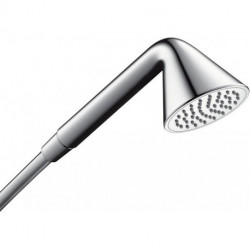 Douchette Axor 1jet designed by Front chroméé
