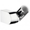 Support de douche VARIO réglable chrome HANSGROHE