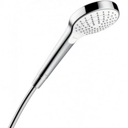 Douchette Croma Select S 110 Vario EcoSmart blanc/chromé