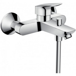 Mitigeur bain/douche chromé LOGIS DN 15 AP chr