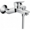 Mitigeur bain/douche chromé LOGIS DN 15 AP chr