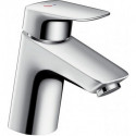 mitigeur lavabo 70 Ch3 CoolStart sans tirette ni vidage chroméé