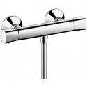 Mitigeur thermostatique douche chromé ECOSTAT UNIVERSAL DN 15 AP chr