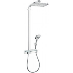 Showerpipe 360 ST 1jet chroméé