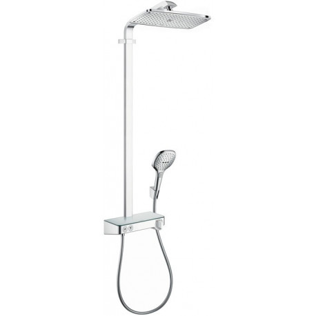 Showerpipe 360 ST 1jet chroméé