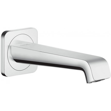 Bec déverseur M 3/4chroméé