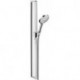 Set de douche chromé AXOR CITTERIO