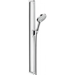 Set de douche chromé AXOR CITTERIO