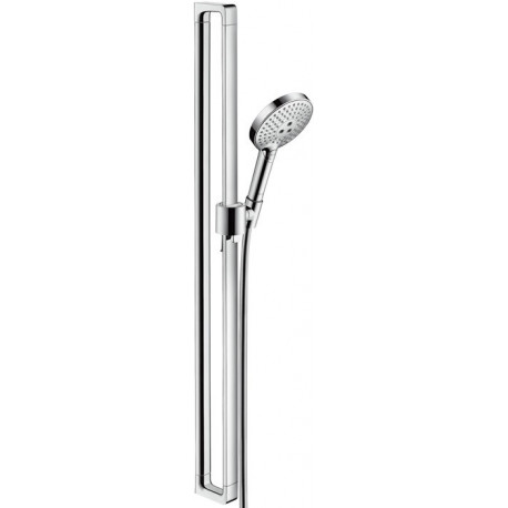 Set de douche chromé AXOR CITTERIO