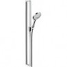 Set de douche chromé AXOR CITTERIO