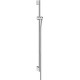 Barre de douche Unica'Croma 0,90 m chromé