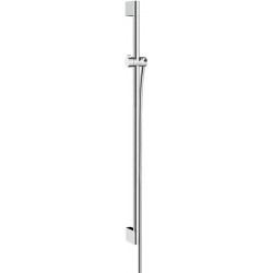 Barre de douche Unica'Croma 0,90 m chromé