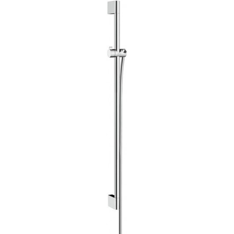 Barre de douche Unica'Croma 0,90 m chromé