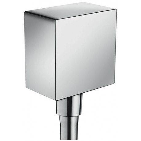 Fixfit Square chromé