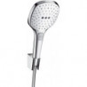 Set Porter'S 1,60m/Raindance Select E 120 blanc/chromé