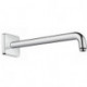 Bras de douche E M 1/2389 mm chroméé
