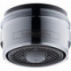 Jet robinet F13 SoftStart M24x1 chromé .
