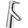 mitigeur de lavabo 80 bonde PushOpen chroméé