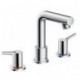 Mitigeur de bain à encastrerTALIS S DN 15 chr