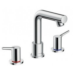 Mitigeur de bain à encastrerTALIS S DN 15 chr