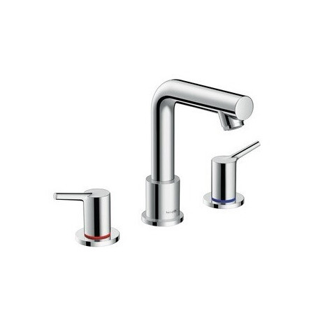 Mitigeur de bain à encastrerTALIS S DN 15 chr