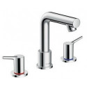 Mitigeur de bain à encastrerTALIS S DN 15 chr