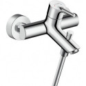 Mitigeur bain/douche chromé TALIS S DN 15 chr