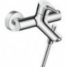 Mitigeur bain/douche chromé TALIS S DN 15 chr