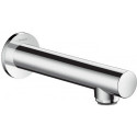 Bec déverseur M G3/4 chroméé