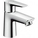 Mitigeur de lavabo 80 avec tirette et vidage chromé TALIS E DN 15 - G 1 1/4p chr