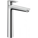 Mitigeur de lavabo 240 sans tirette ni vidage chromé ALIS E DN 15