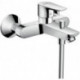 Mitigeur bain/douche chromé TALIS E DN 15 chr